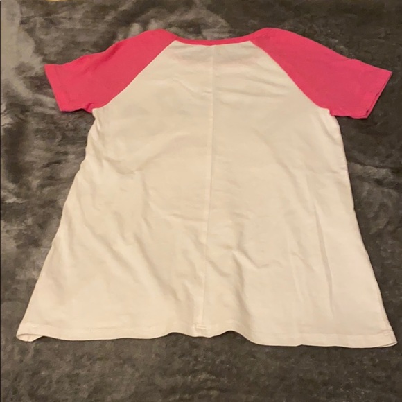 💗Justice HOOPS T💗 - Picture 6 of 6